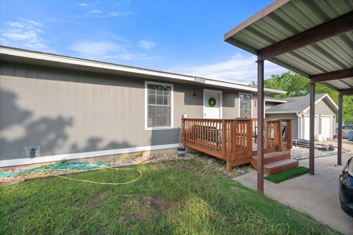 5184 Teague Road, Fort Worth, TX 76140