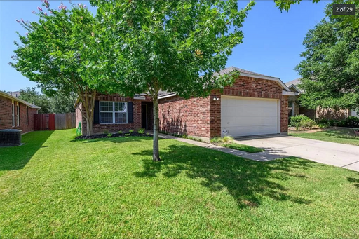 6112 Moor Hen Drive, Denton, TX 76208