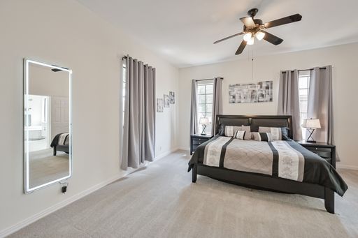 2735 Water Oak Drive, Grand Prairie, TX 75052