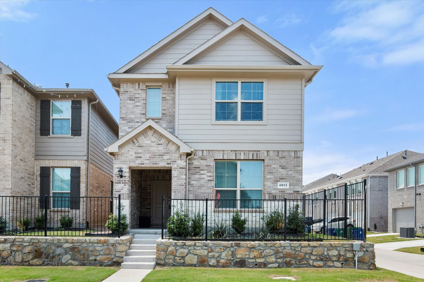 Haltom City House: 4813 Spirited Pathway