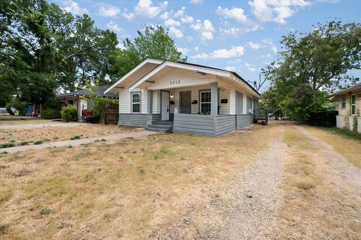 3715 Travis Avenue - C, Unit C, Fort Worth, TX 76110