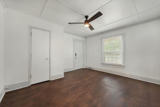 3715 Travis Avenue - A, Unit A, Fort Worth, TX 76110