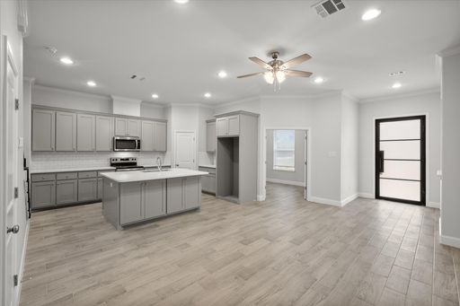 2343 Spring Park Blvd, Arlington, TX 76016