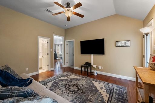 3 Savoy Court, Mansfield, TX 76063