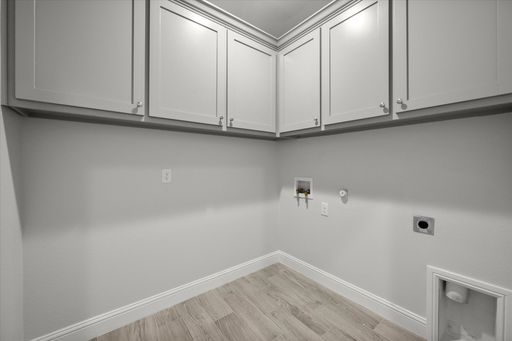 2359 Spring Park Blvd, Arlington, TX 76016