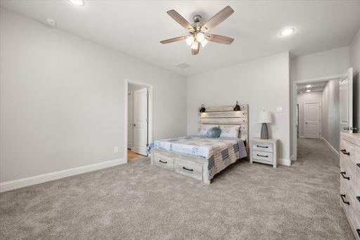 2355 Spring Park Blvd, Arlington, TX 76016