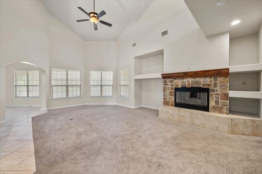 3325 Vista Lake Circle, Mansfield, TX 76063