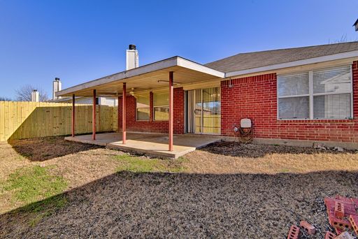 307 Stell Ave., Mansfield, TX 76063