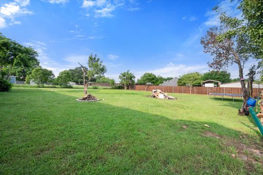 5184 Teague Road, Fort Worth, TX 76140