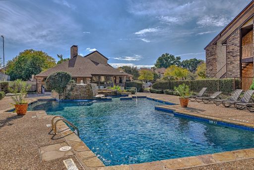 1906 Emerald Pl #1214, Arlington, TX 76011