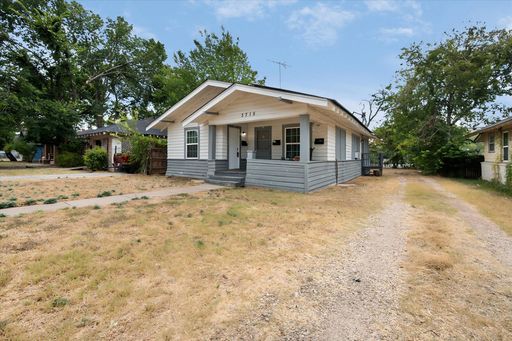 3715 Travis Avenue - A, Unit A, Fort Worth, TX 76110