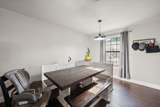 5184 Teague Road, Fort Worth, TX 76140