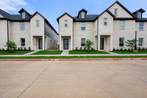 2355 Spring Park Blvd, Arlington, TX 76016