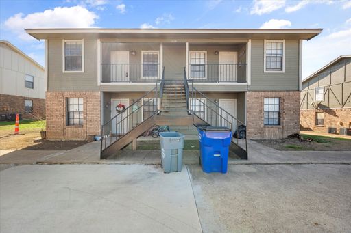 606 Kings Way Drive - Unit C, Mansfield, TX 76063
