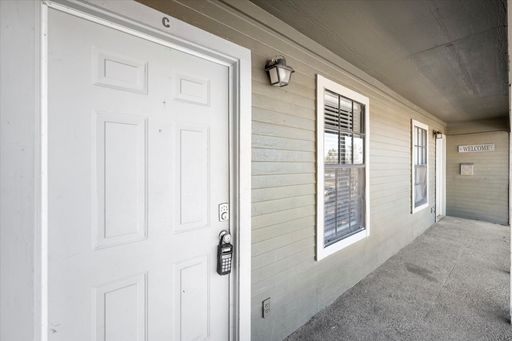 606 Kings Way Drive - Unit C, Mansfield, TX 76063