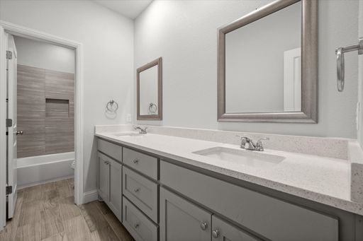 2333 Spring Park Blvd, Arlington, TX 76016