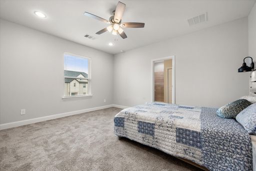 2355 Spring Park Blvd, Arlington, TX 76016