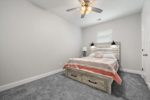 2355 Spring Park Blvd, Arlington, TX 76016