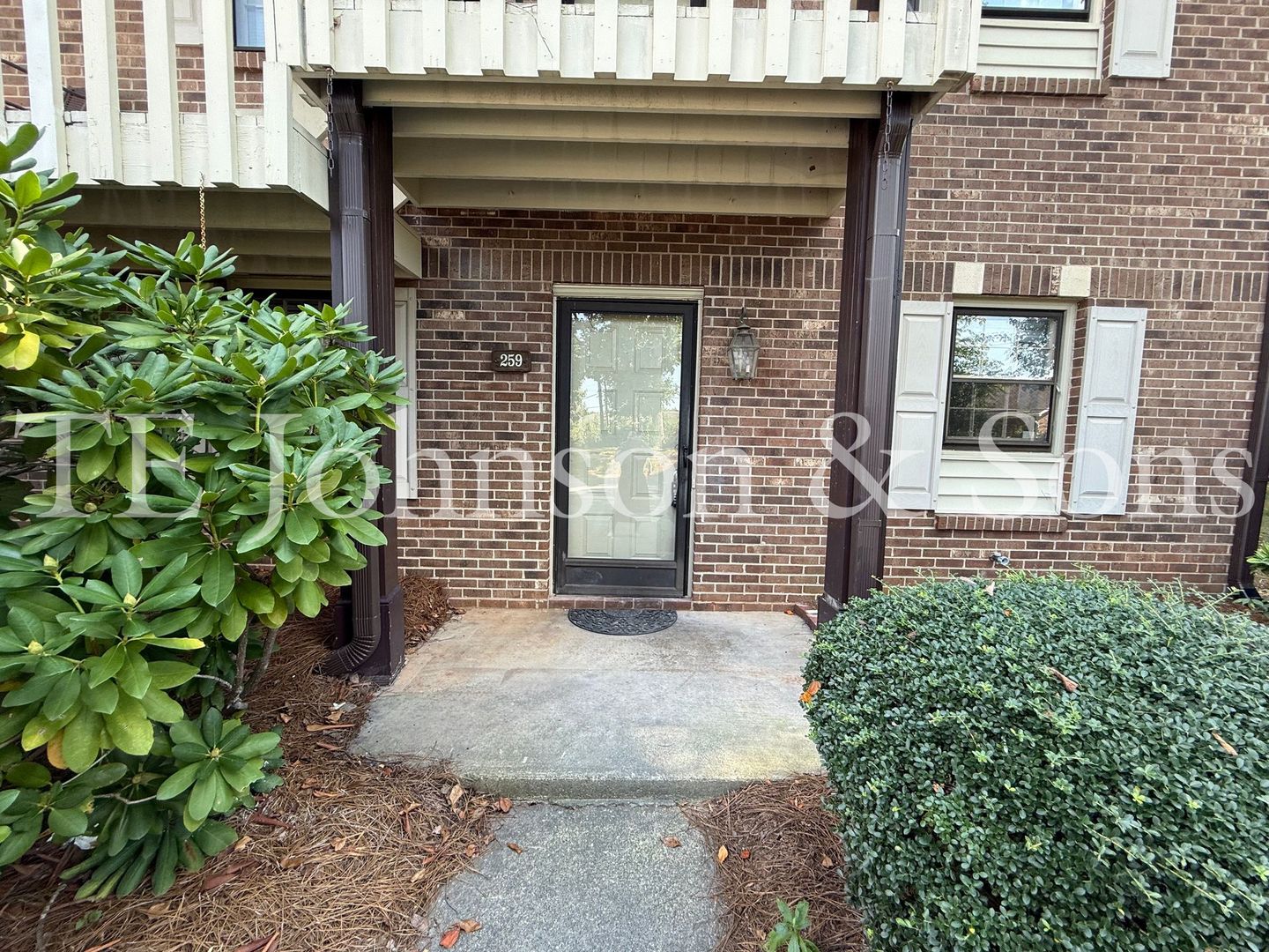 Winston-Salem Condo: 259 Olde Vineyard Ct