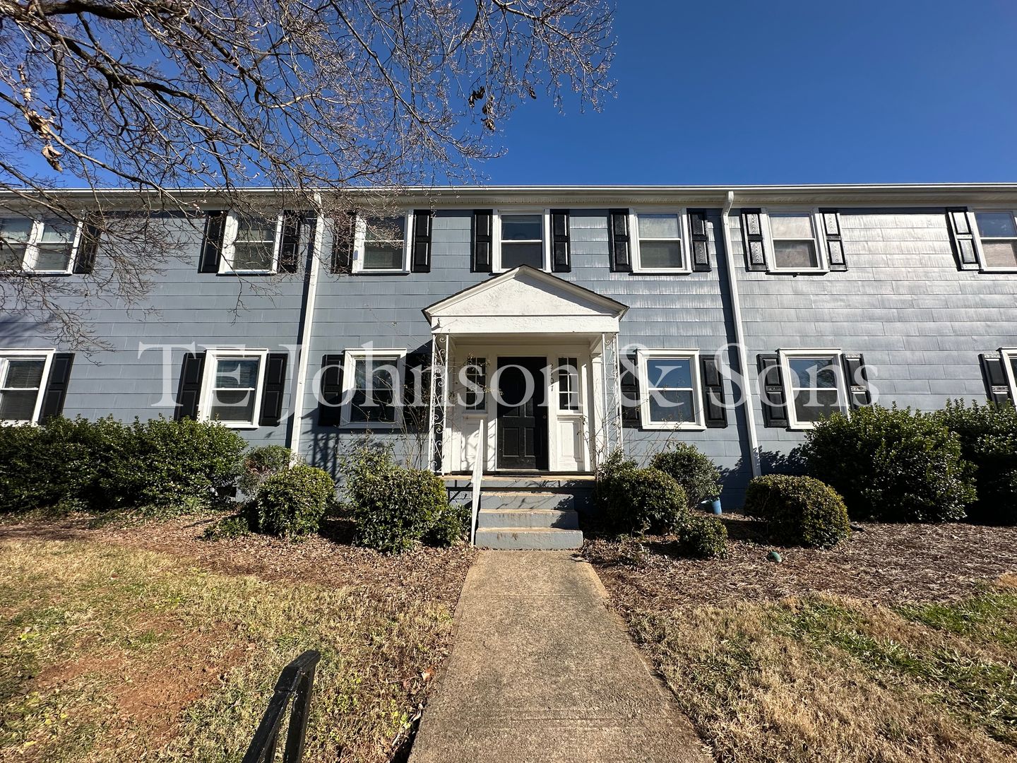 Winston-Salem Condo: 2507 Miller Park Cir