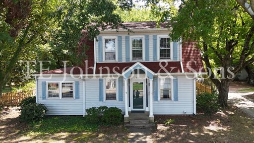 Charming 4-Bedroom Home with Hardwood Floors, Detached Garage & Spacious Patio – photo 1