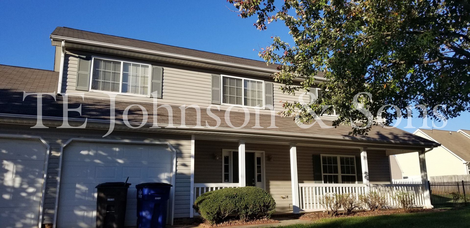 Kernersville House: 1550 Pecan Ln