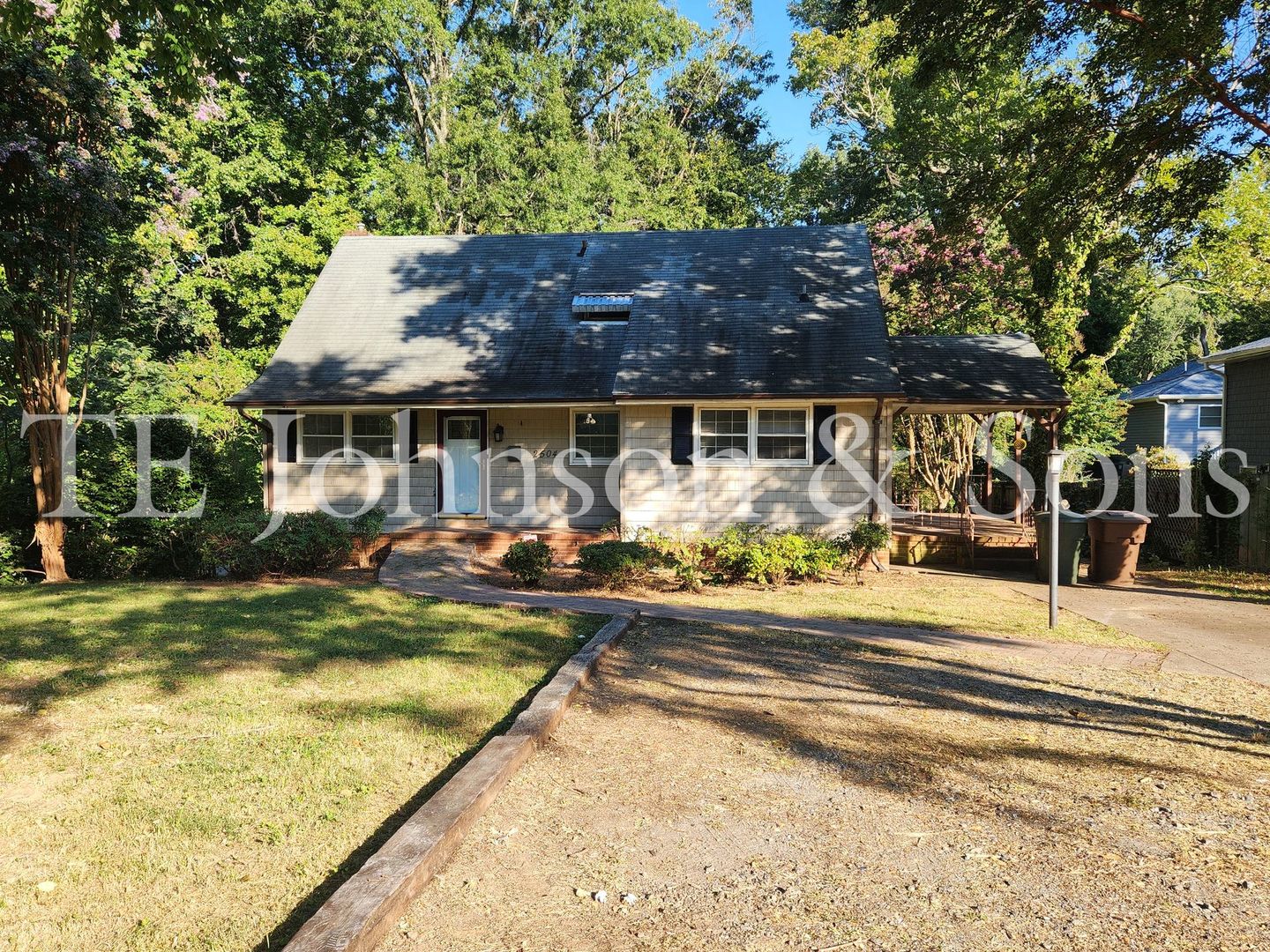 Guilford Hills 3 Bedroom 