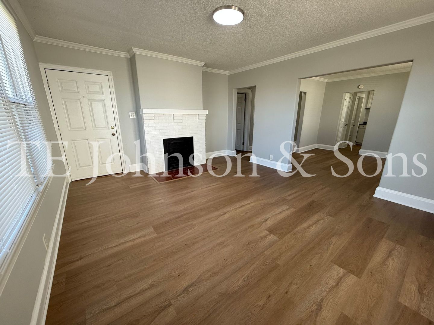 Winston-Salem House: 3054 Indiana Ave
