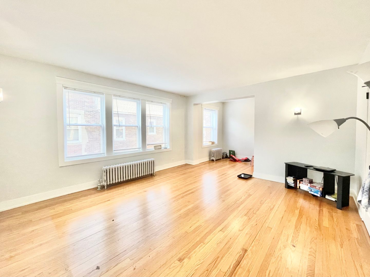 Chicago Apartment: 2801 W Lunt