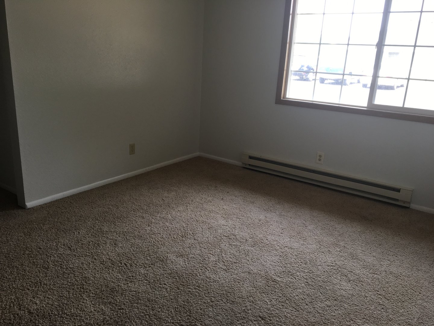 Independence Apartment: 120-134 S 16th St.