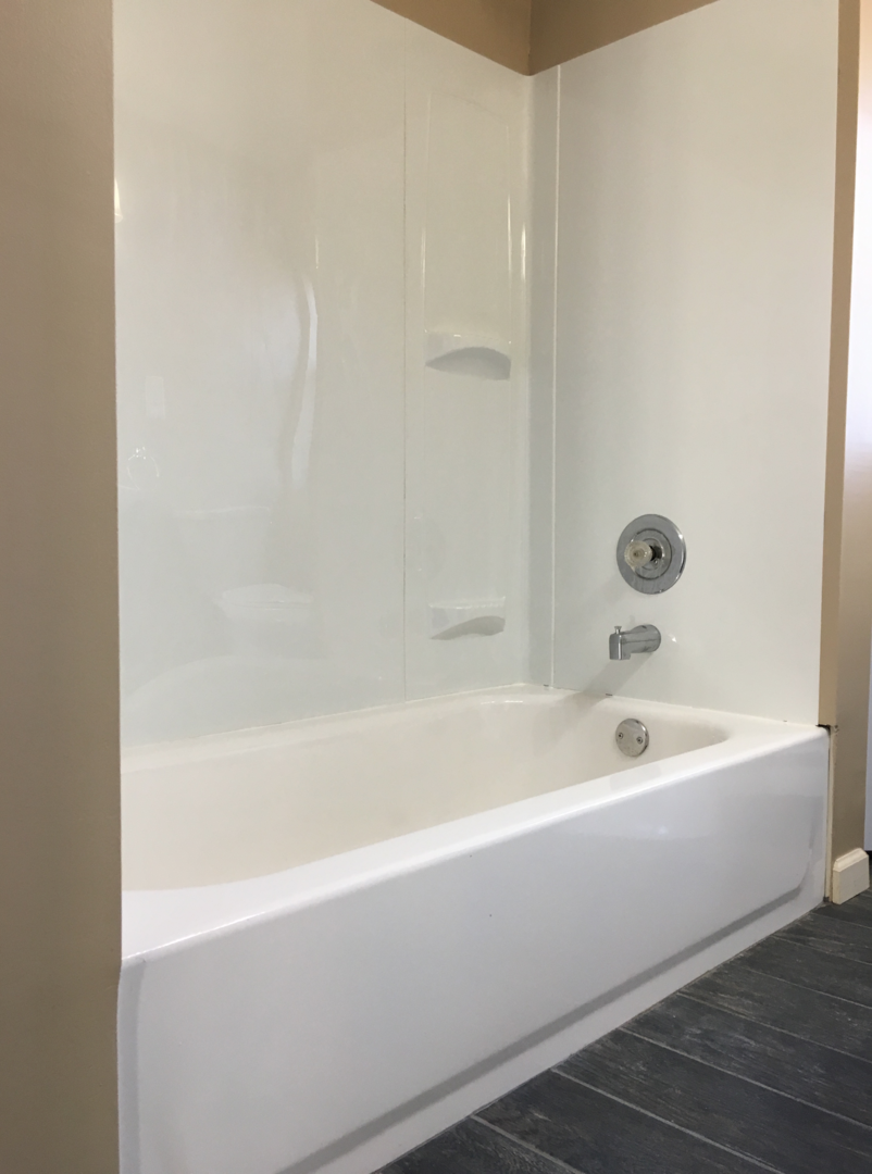Croydon Apartment: 427 Sycamore Avenue