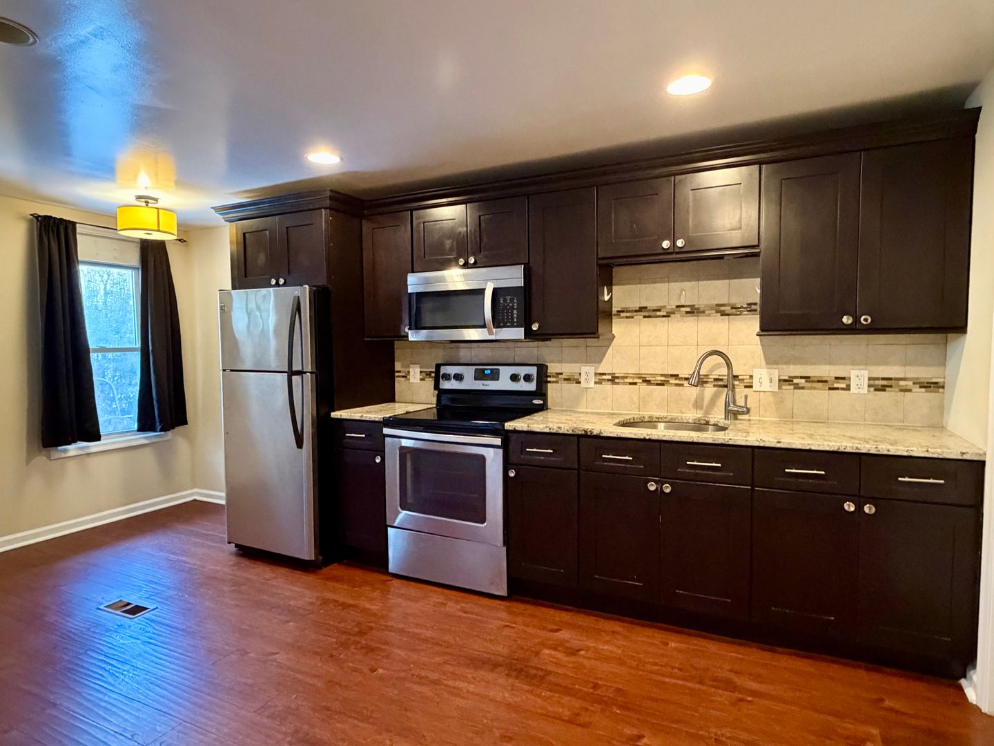 Bensalem Apartment: 1045 Bristol Pike