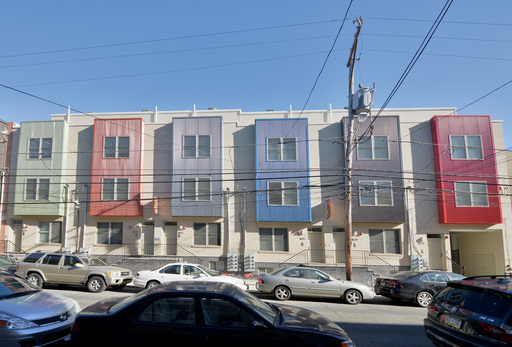 Rental – 1833 North 17th Street, Philadelphia, PA 19121