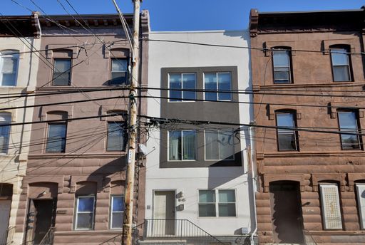 3 Bedroom Rental – 1845 N. 17th street, Philadelphia, PA 19121