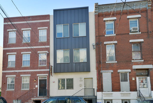 Rental – 1828 North 17th Street, Philadelphia, PA 19121