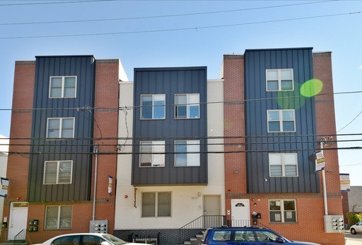 Rental – 2017 N. 17th street, Philadelphia, PA 19121