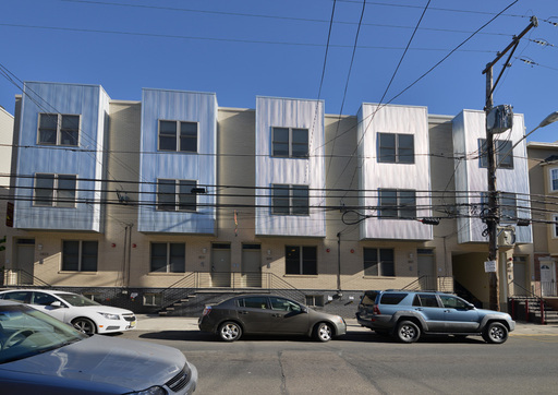 Rental – 1821 North 17th Street, Philadelphia, PA 19121