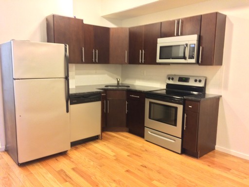Rental – 1817 North 17th Street - B, Philadelphia, PA 19121