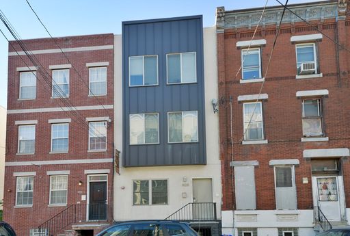 Rental – 1828 North 17th Street, Philadelphia, PA 19121