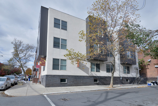 Rental – 1721 West Montgomery Avenue - A , Philadelphia, PA 19121