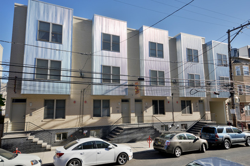 Rental – 1821 North 17th Street, Philadelphia, PA 19121