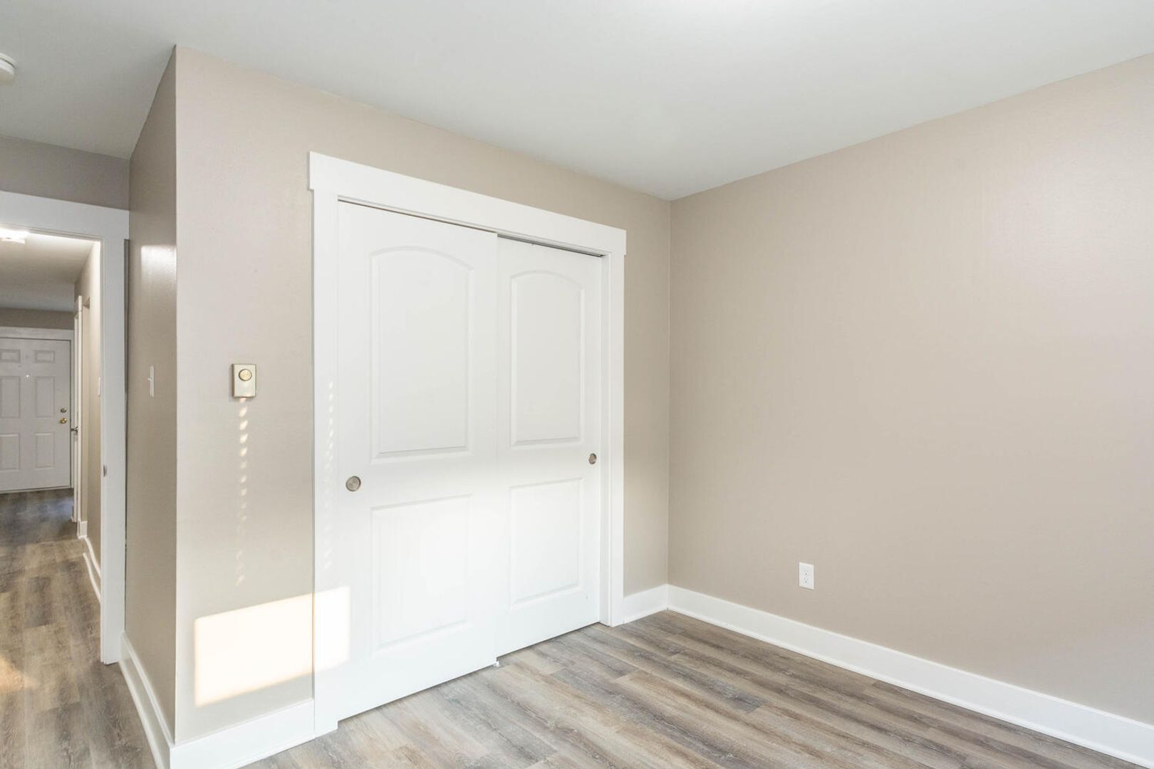 800 N Grant St Grant Street Apartment 2, Bloomington, IN 47408