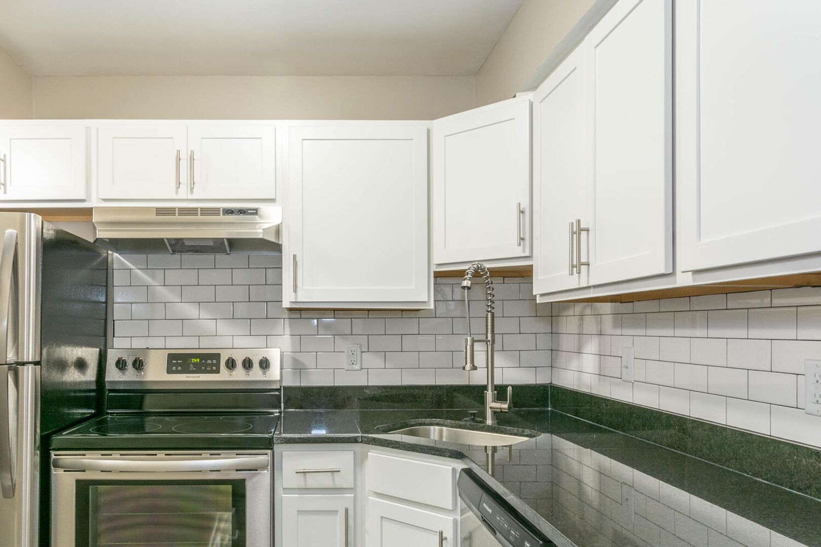 800 N Grant St Grant Street Apartment 2, Bloomington, IN 47408