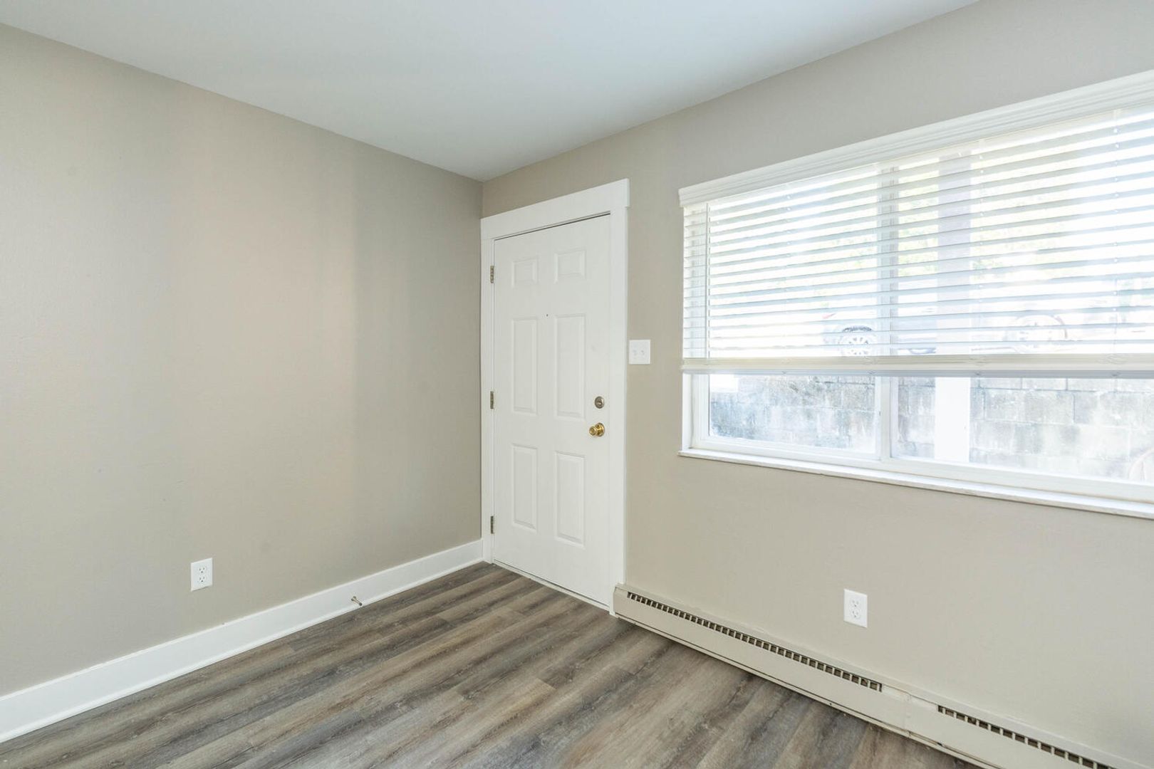 800 N Grant St Grant Street Apartment 2, Bloomington, IN 47408