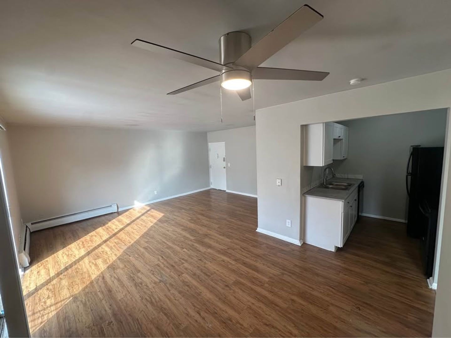 Cincinnati Apartment: 341-343 W Galbraith Rd