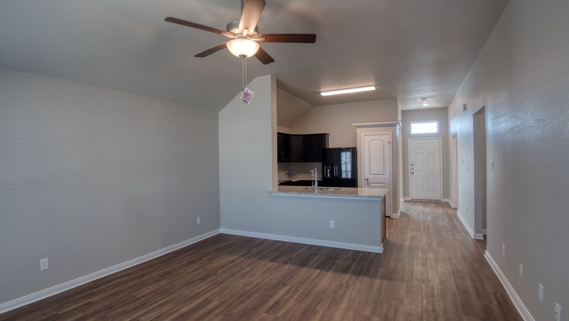 Temple House: 619 Hollyhock Drive
