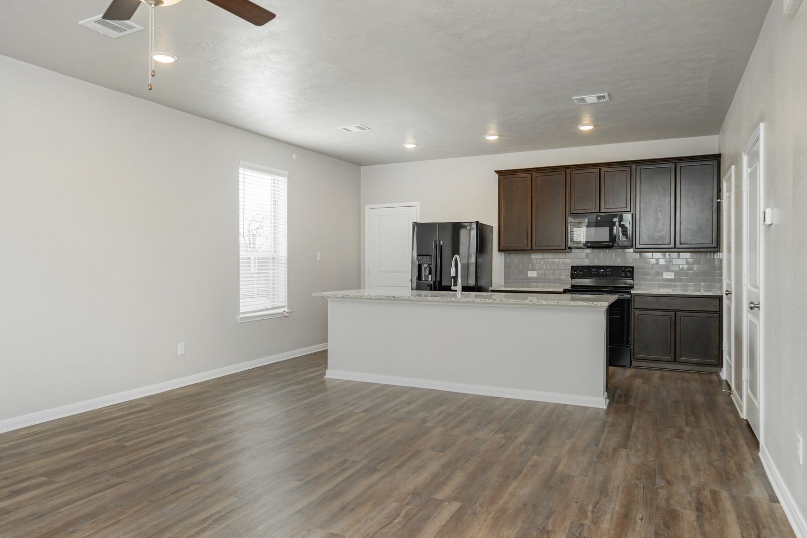 Live, love, and grow in this charming townhome! 7 of 12