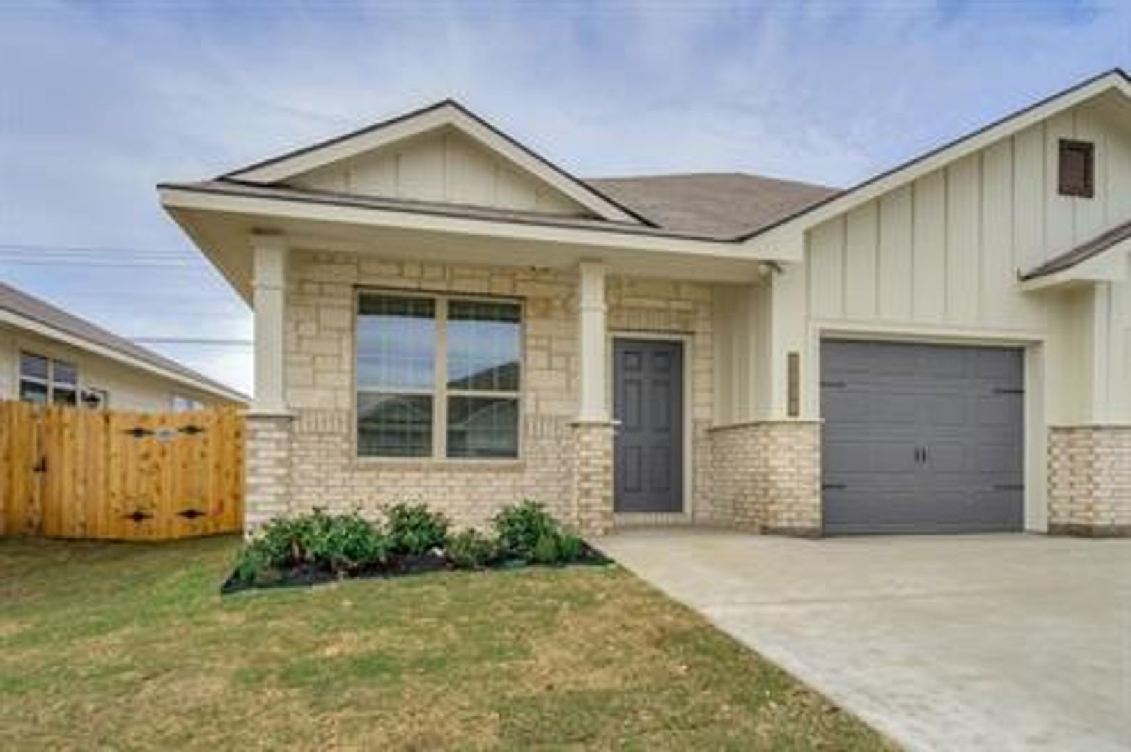 Temple House: 1587 Case Rd