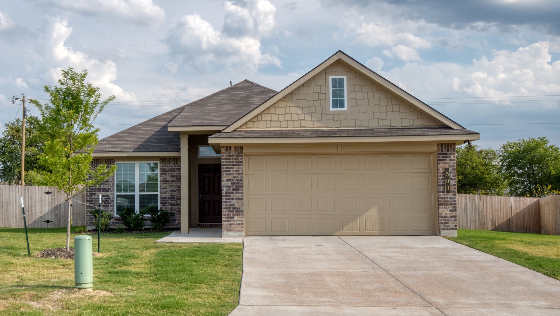 Bryan House: 2221 Terrilyn Ct