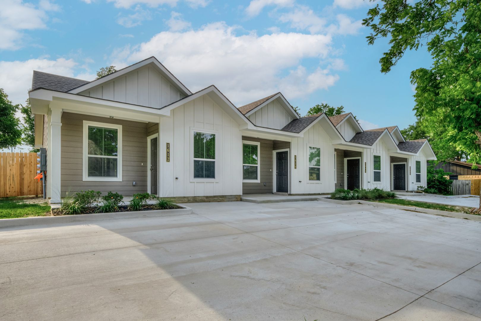 Caldwell House: 403 South Temple Street - Unit A